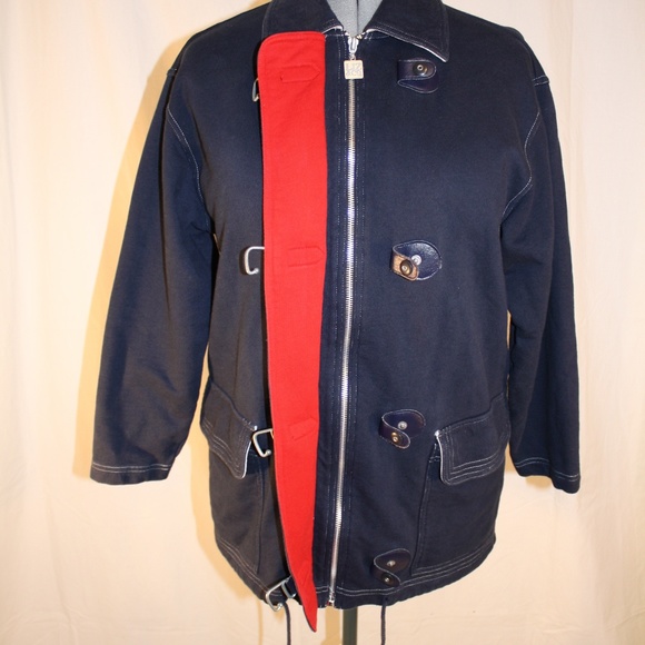 Vintage Liz & Co. Petite Jacket - Picture 4 of 8